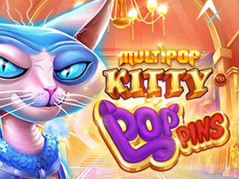 Kitty POPpins