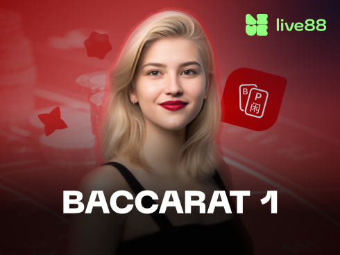 Baccarat 1