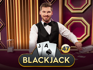 Blackjack 47