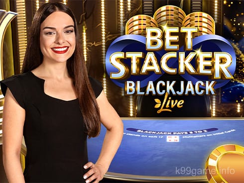 k99 game Infinite Bet Stacker Blackjack