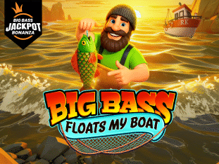 بگ بیس فلوٹس مائی боٹ